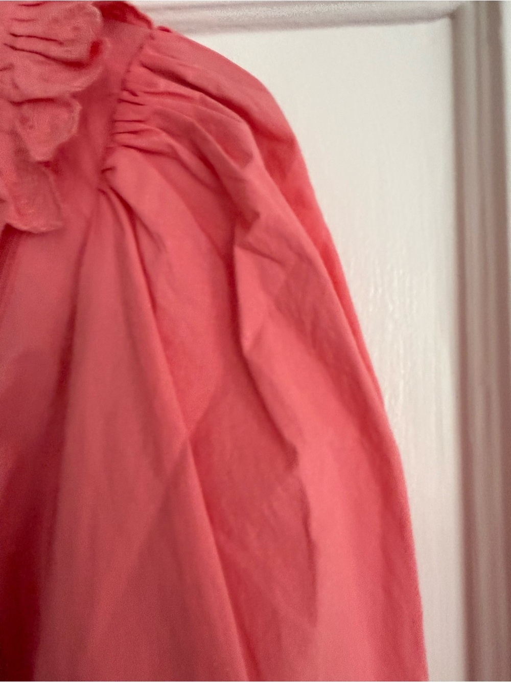 Doen blouse - Picture 4 of 8